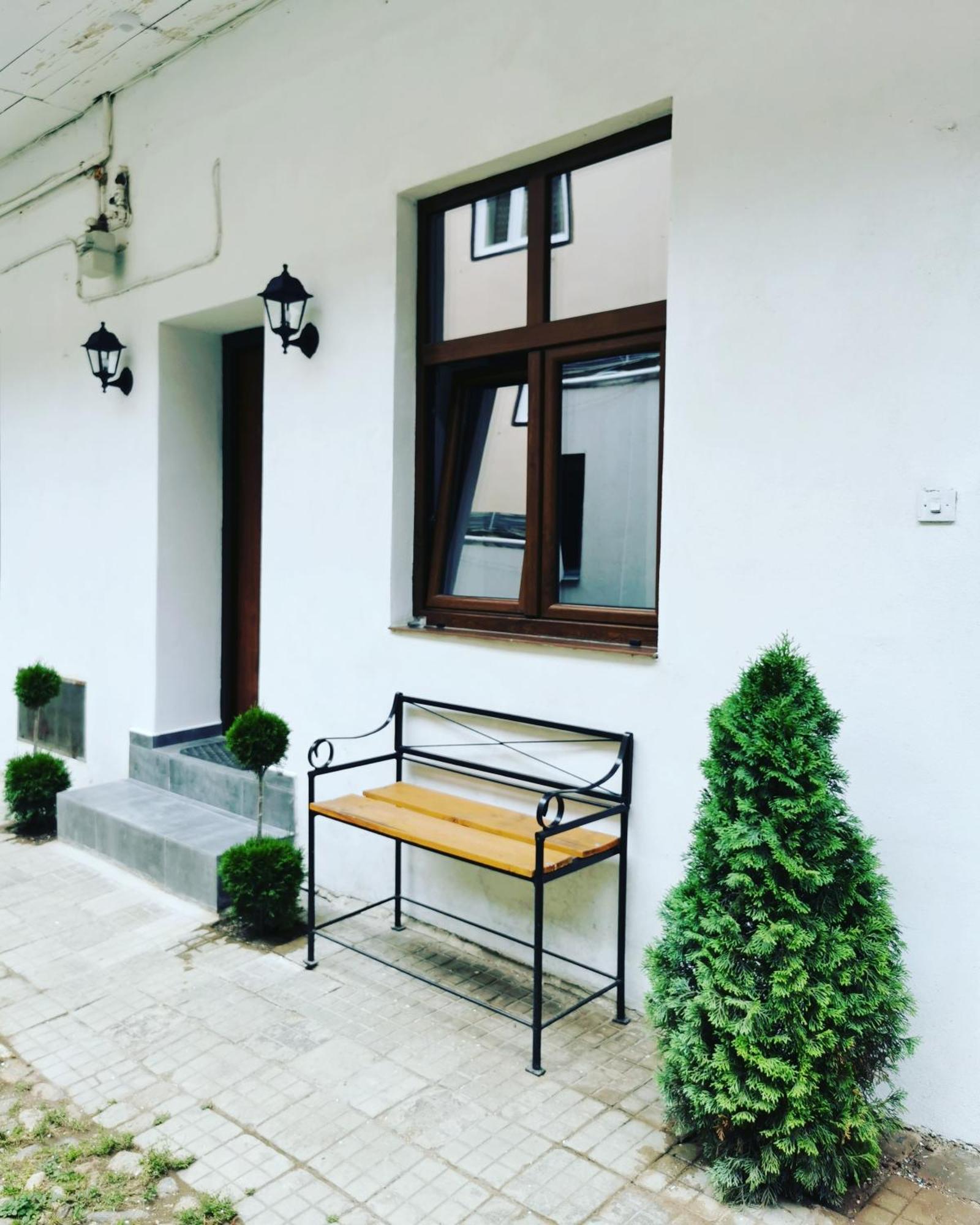סיביו Classic Home מראה חיצוני תמונה