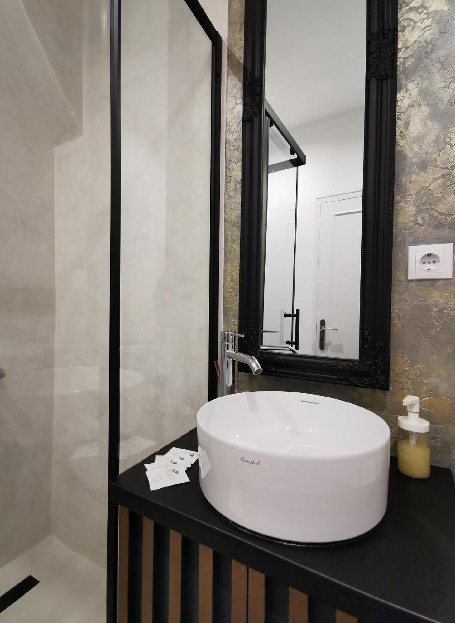 סיביו Classic Home מראה חיצוני תמונה